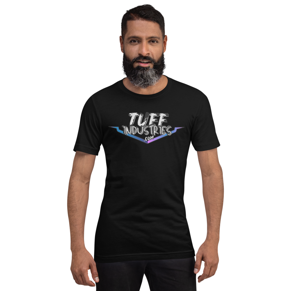 Tuff Industries T-Shirt