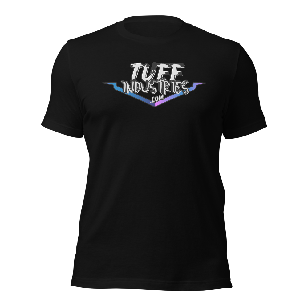 Tuff Industries T-Shirt